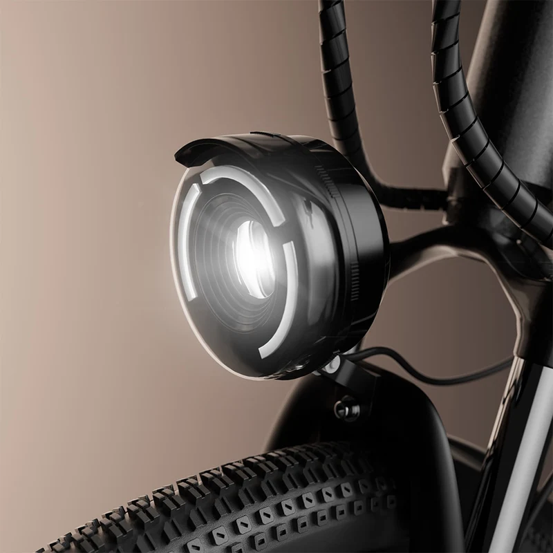 M50 Electric Hybrid Bike