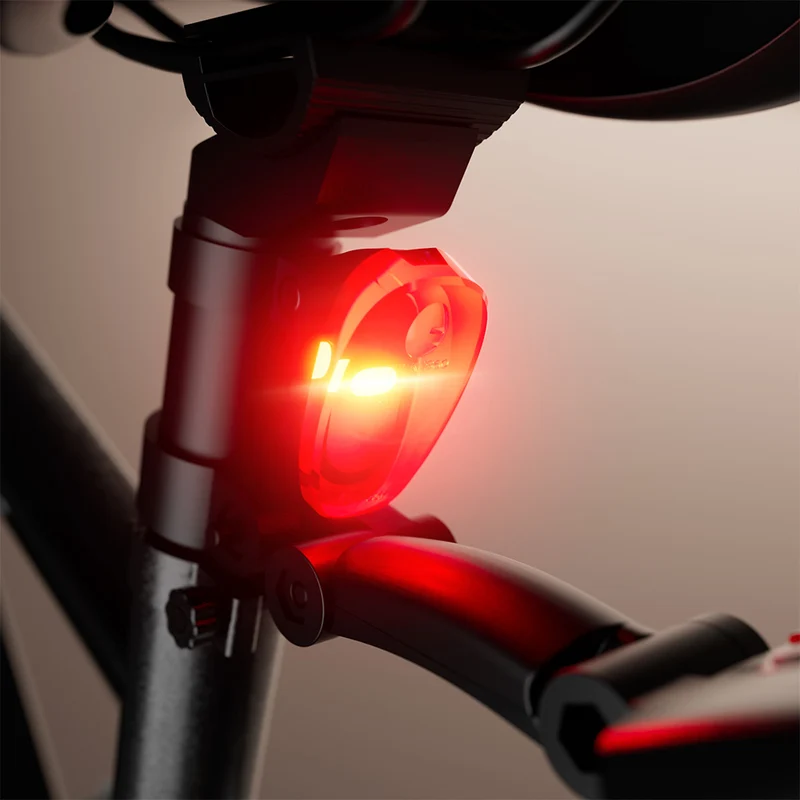 M50 Electric Hybrid Bike
