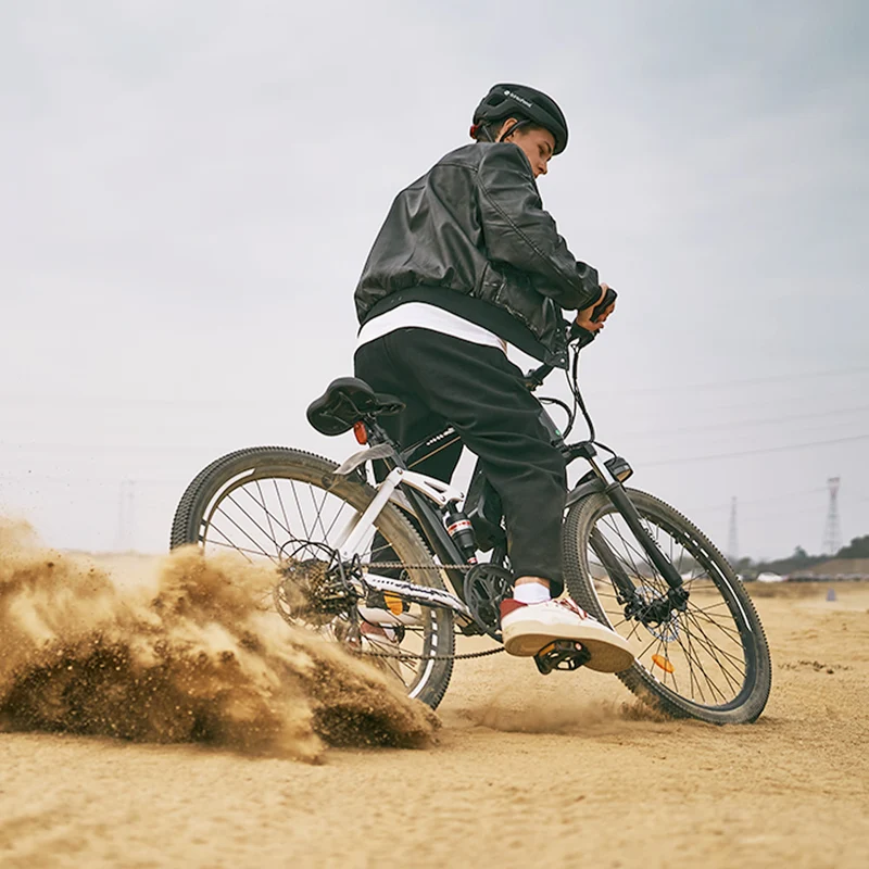 M50 Electric Hybrid Bike