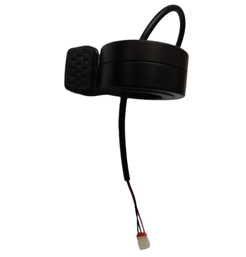 Accelerator for iX7Pro Electric Scooter