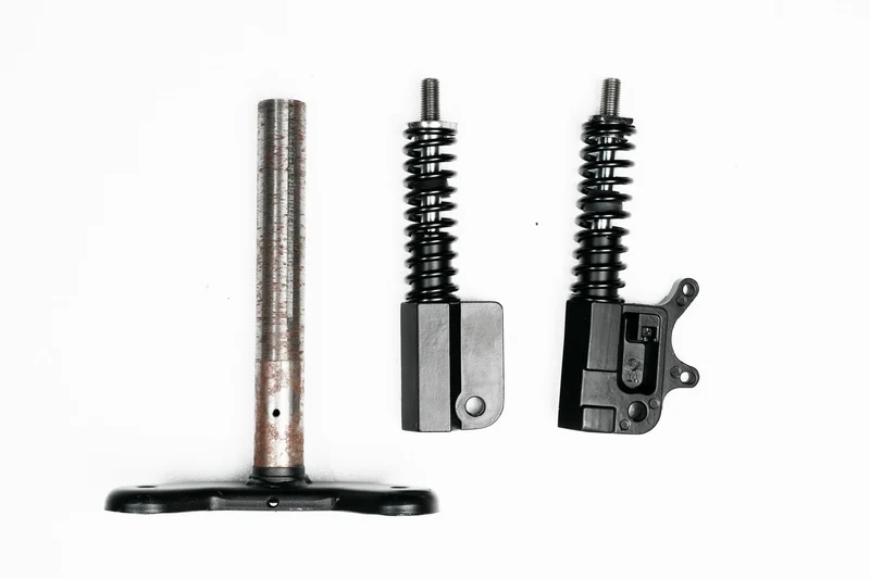 Spring Shock Absorber Front Fork iX4 Electric Scooter