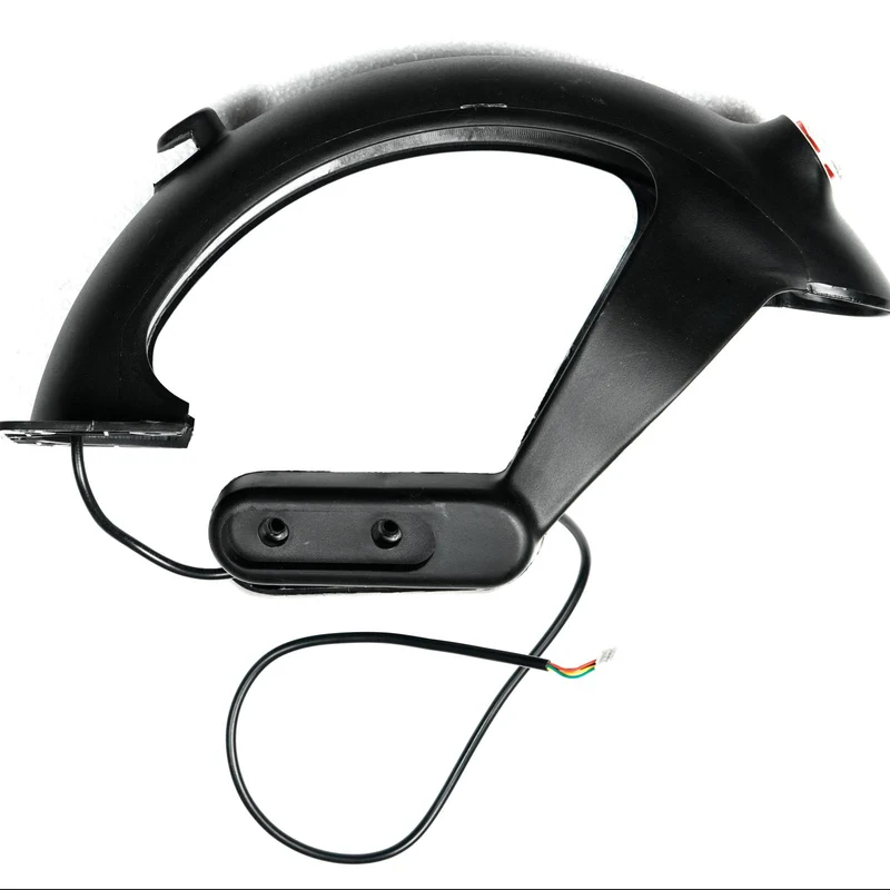 Rear Fender for Electric Scooter i10plus
