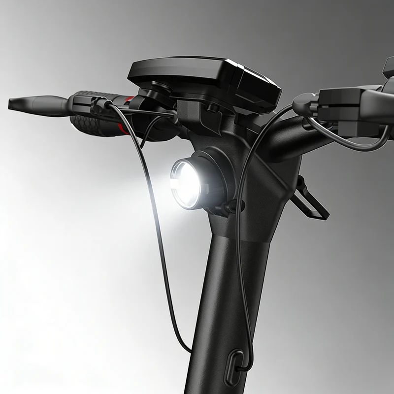 iScooter iX7Pro 2000W Off Road Electric Scooter