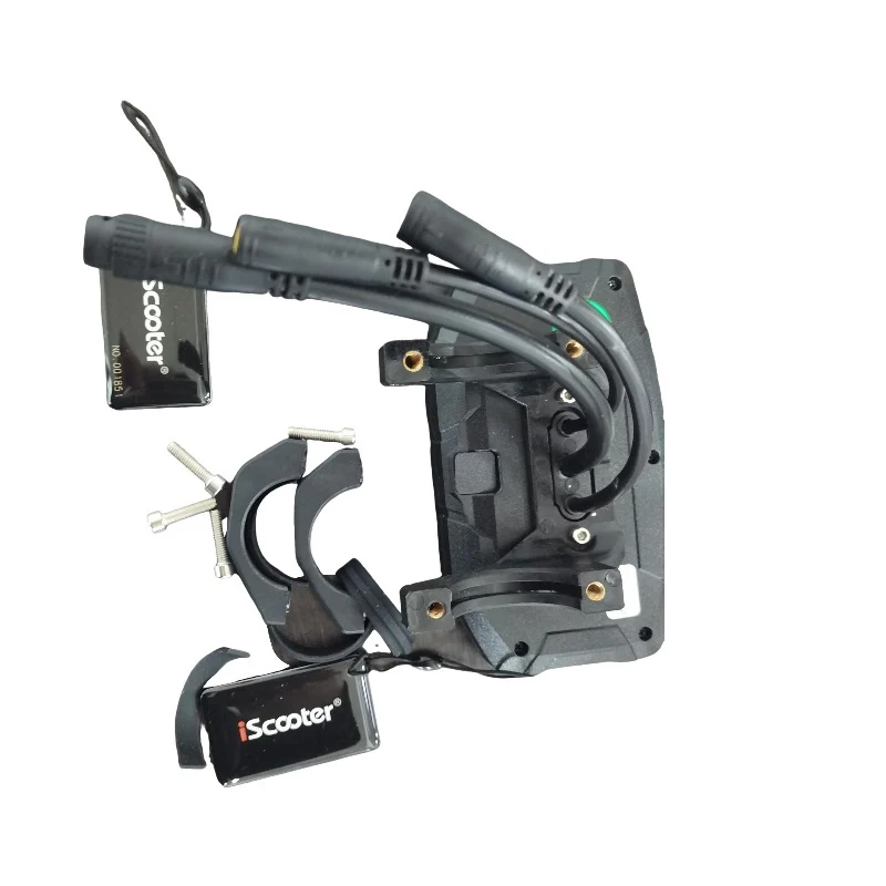 Dispaly Panel of Electric Scooter iX6 Old Version