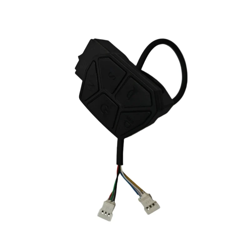7-in-1 Combination Switch for iScooter iX7Pro E-Scooter
