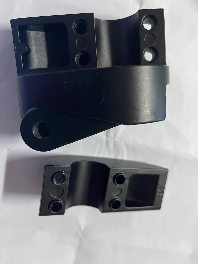 Steering Shaft Lock Assembly for iX6/GT2
