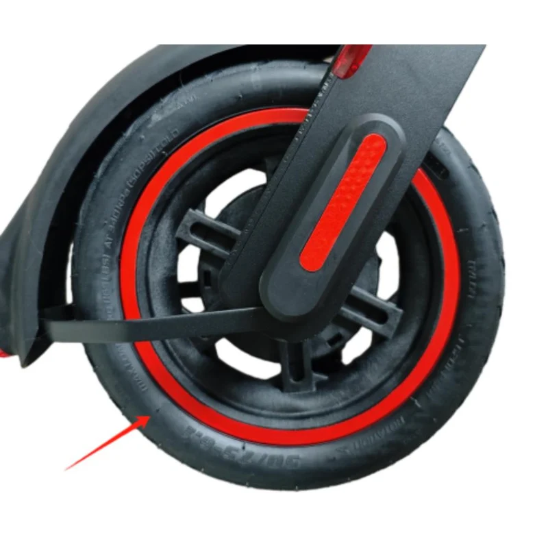 Passive Hub Brake Wheel for Electric Scooter i8(24 Models)