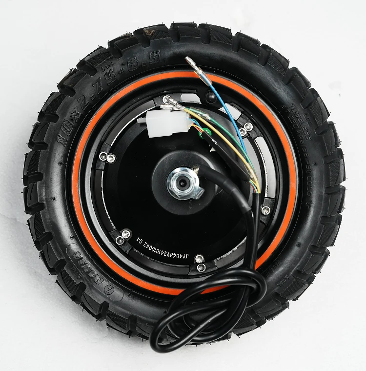 Front motor wheel for iX7Pro electric scooter