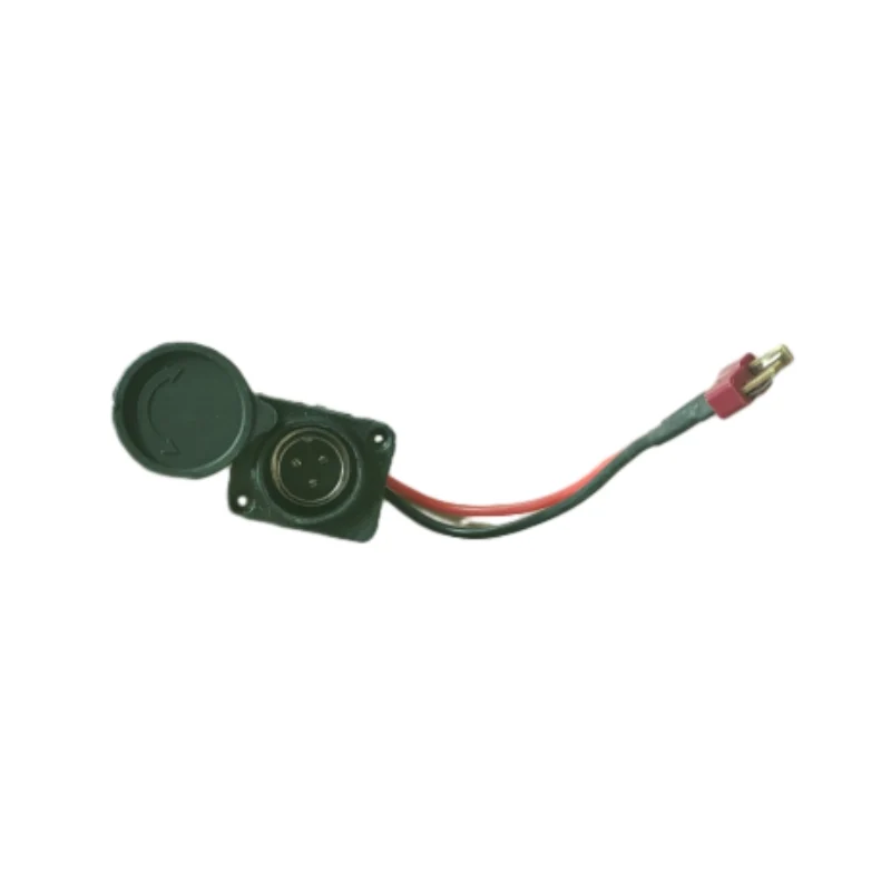 Universal Charging Port for Electric Scooter GT2/iX6/iX5
