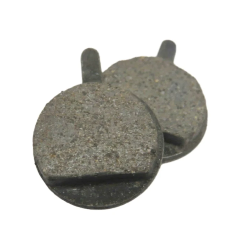 Brake Pads (with 2 Brake Disc Screws) for Electric Scooter i8/i9/i9max
