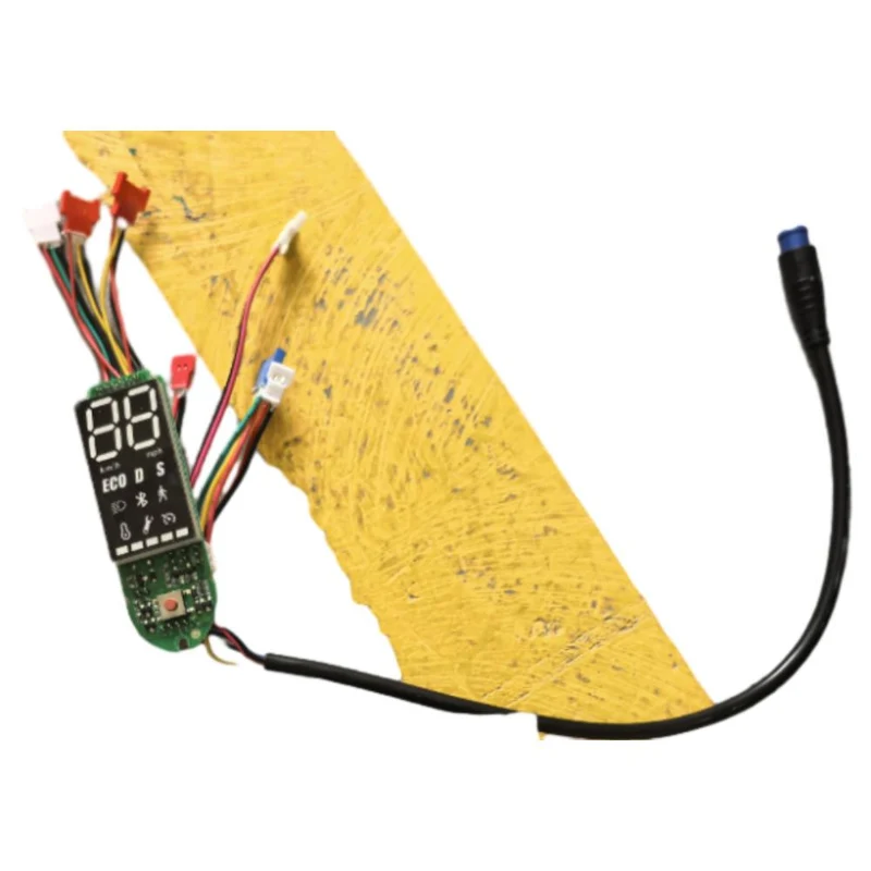 Dashboard for iScooter i10Plus Electric Scooter