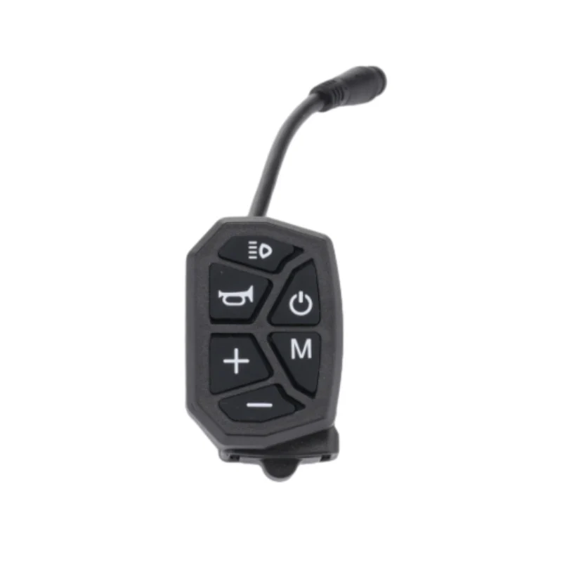 Multifunction Switch for Electric Scooter iX6/iX8/GT1/GT2