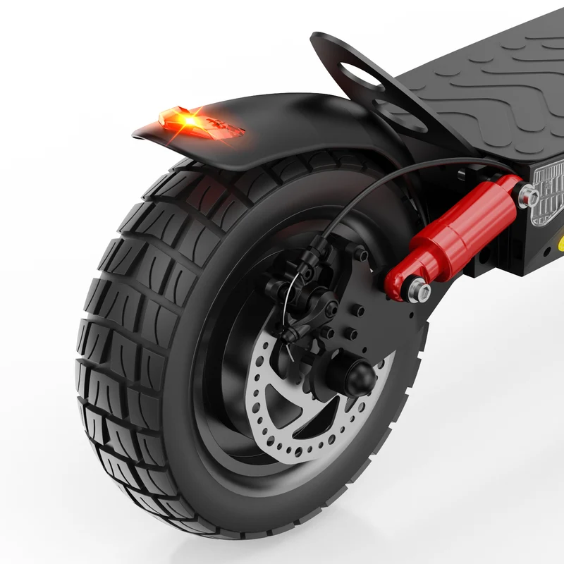 iScooter iX3 800W Off Road Electric Scooter