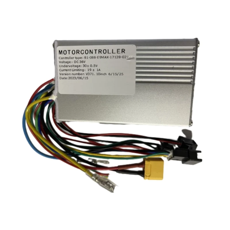 Controller for Electric Scooter S9max/i9Max