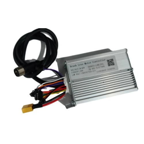 Scooter Controller for iX5S