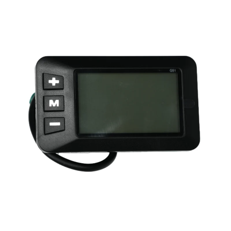 Display (EU Version) for iScooter U3/U4 E-Bike