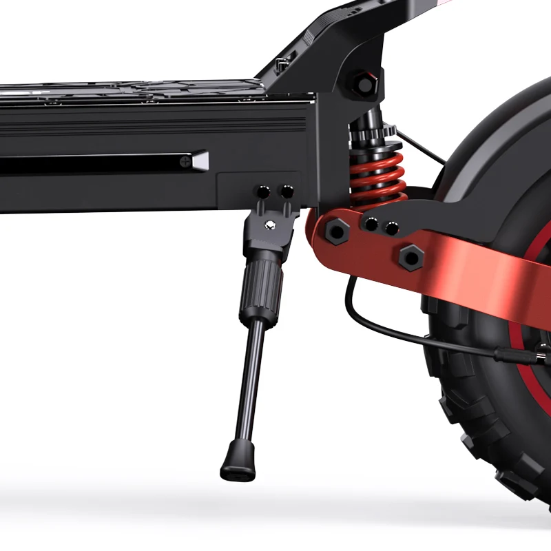 iScooter iX5S 1000W Off Road Electric Scooter