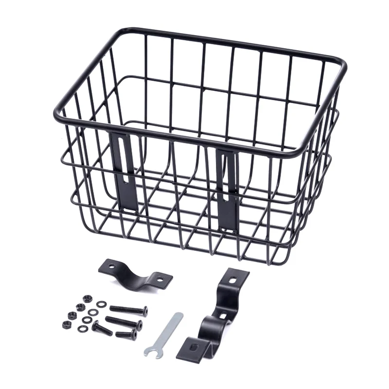 Front Stored Basket of Electric Scooters/Electric Bike