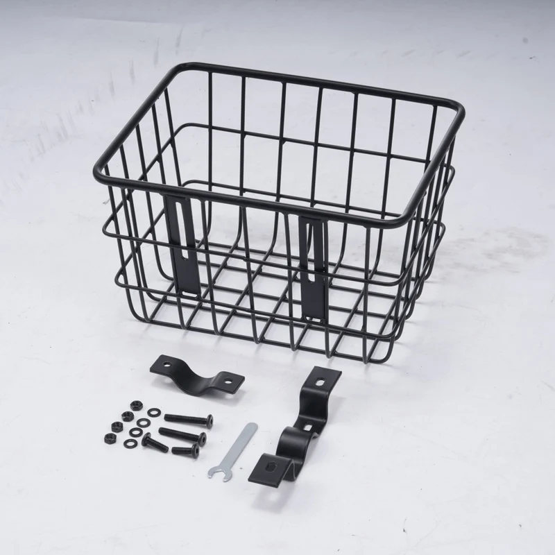 Front Stored Basket of Electric Scooters/Electric Bike
