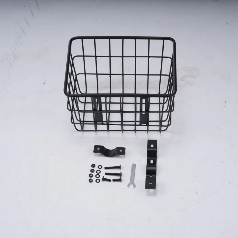 Front Stored Basket of Electric Scooters/Electric Bike