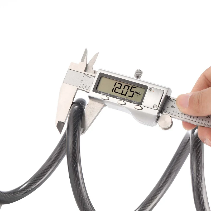 Electric Scooters / Electric Bikes Universal Lock