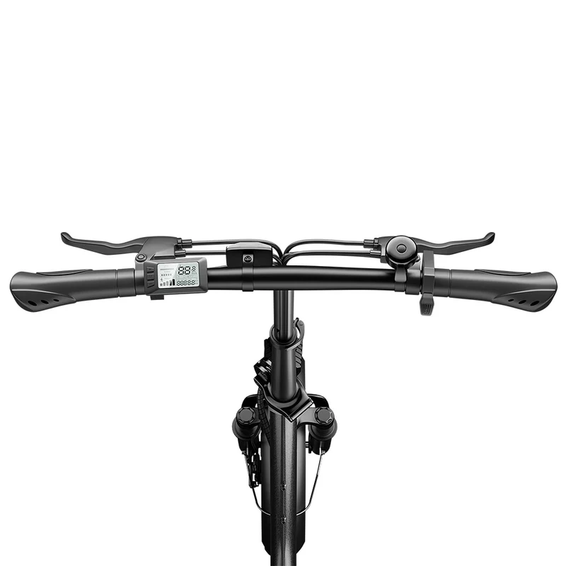 U4 Step-Thru Electric Bike