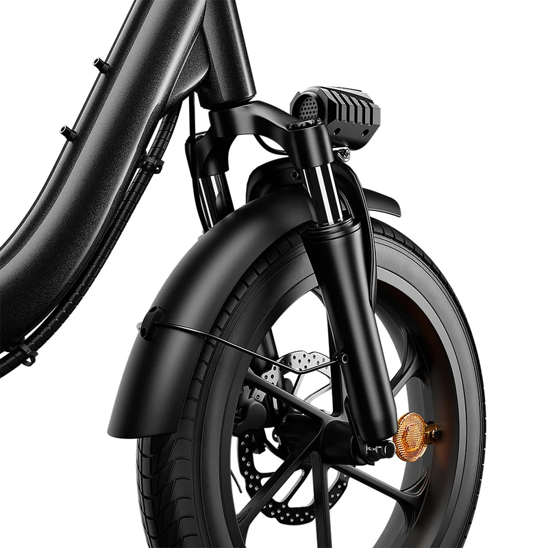 U4 Step-Thru Electric Bike