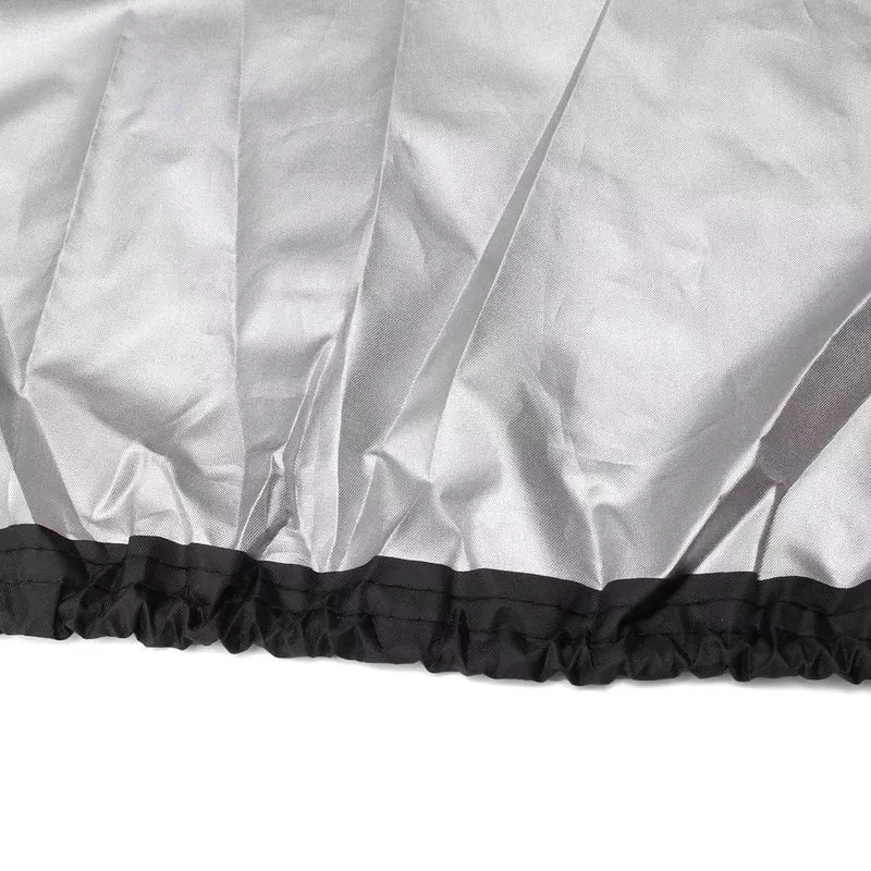 iScooter Cover for U2/U3 E-Bike