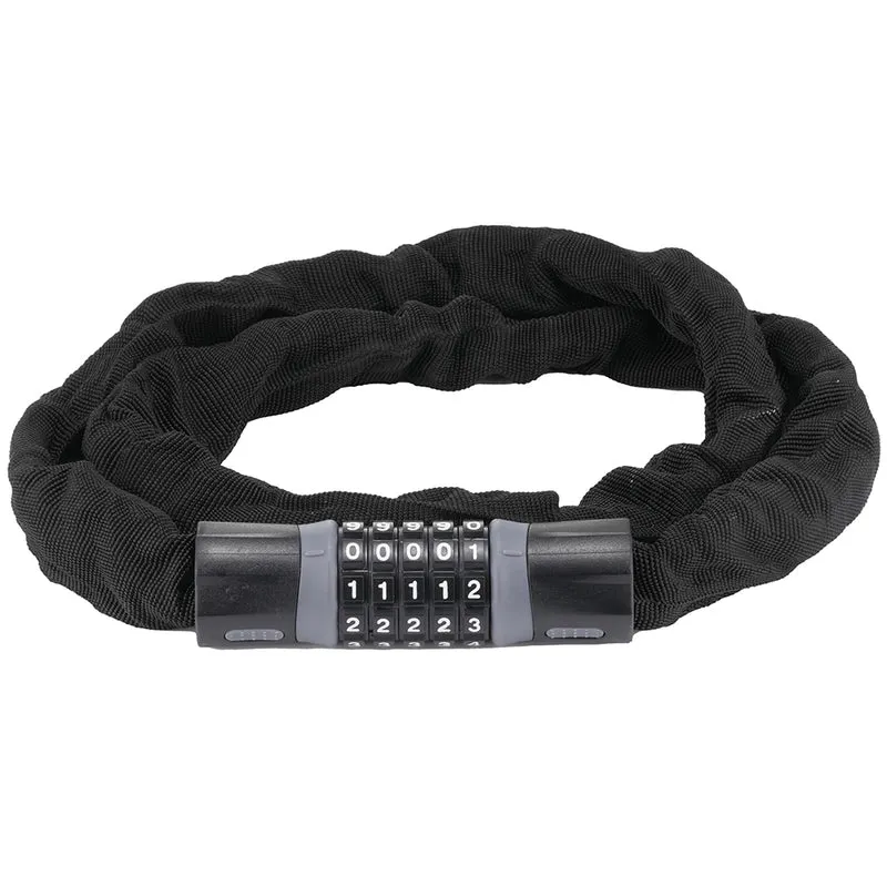 Chain Lock for E-bike