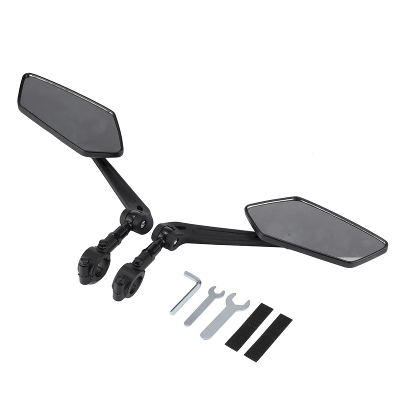 Rearview mirror for U2 or U3 Ebike