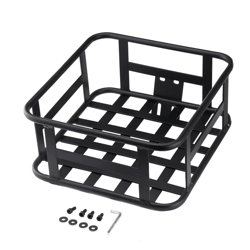 Ebike Front Rack