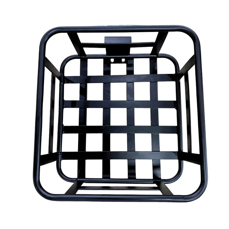 Ebike Front Rack