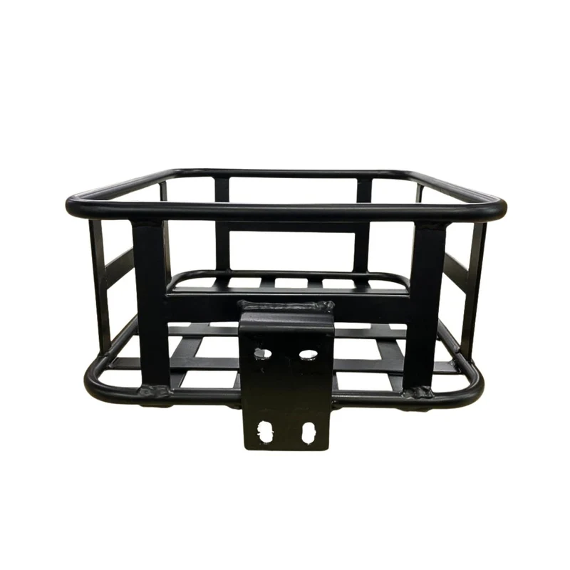 Ebike Front Rack