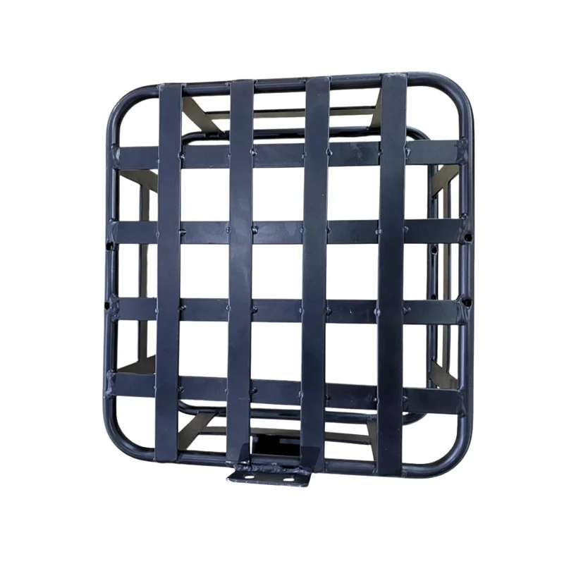 Ebike Front Rack