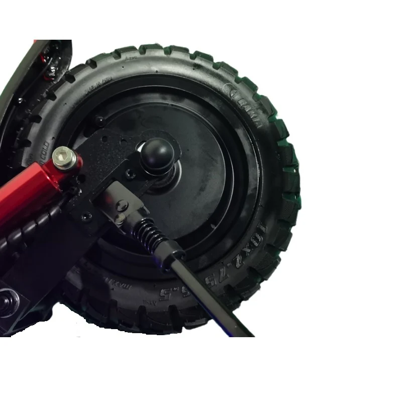 Motor Replacement for iScooter iX3/iX4 Electric Scooter