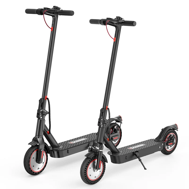 i9 Series Electric Scooter Bundle Sale (i9+i9Max)