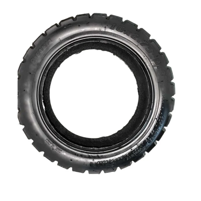 Vacuum pneumatic tire for electric scooter iX3/iX4