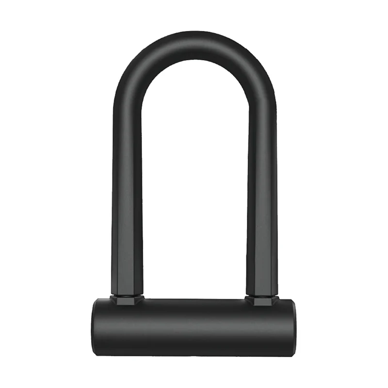 Silicone Sleeve U Lock for Electric Scooters or Bikes