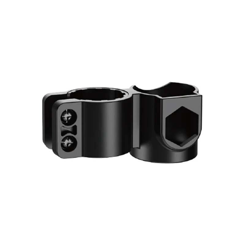 Silicone Sleeve U Lock for Electric Scooters or Bikes