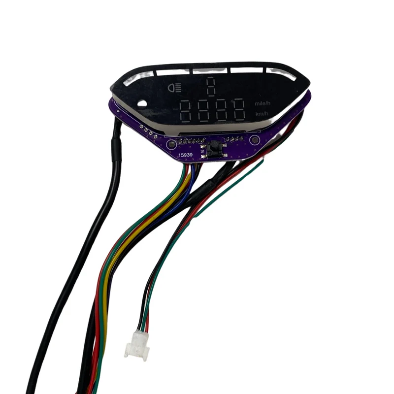 Display for iScooter electric scooter i9max of new version
