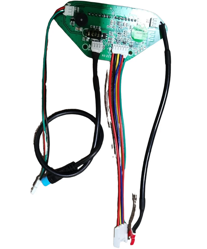 Display for iScooter electric scooter i9max of new version