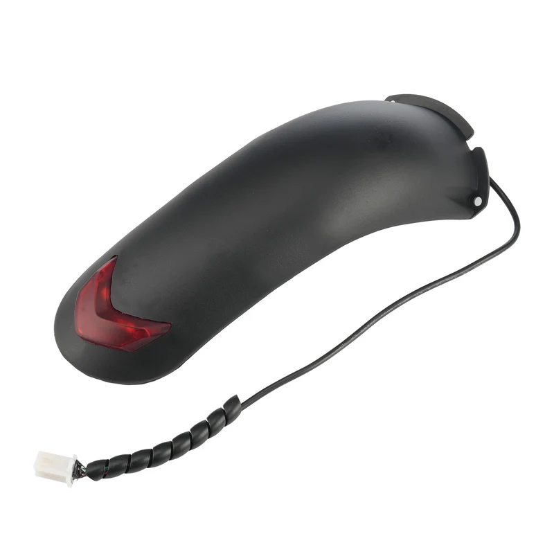 Rear fender for iX4/iX3/T4 electric scooter