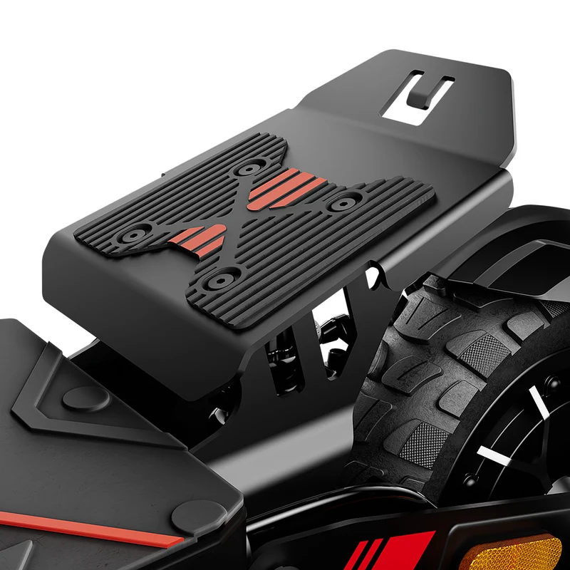 iScooter iF1 1200W All-Terrain Electric Scooter