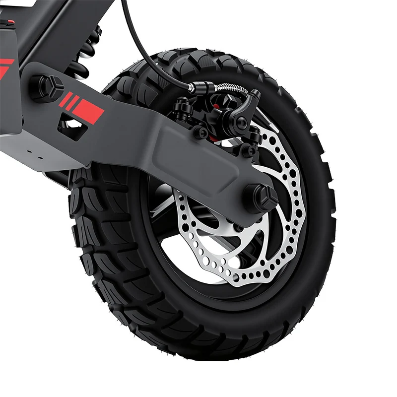 iScooter iF1 1200W All-Terrain Electric Scooter