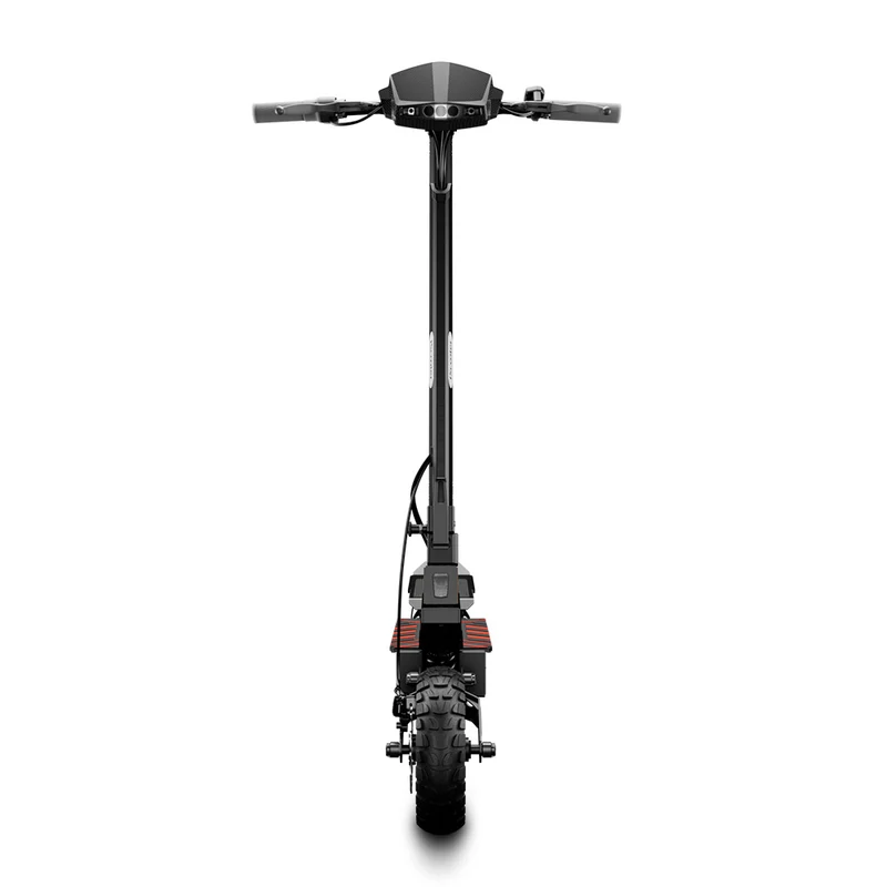 iScooter iF1 1200W All-Terrain Electric Scooter