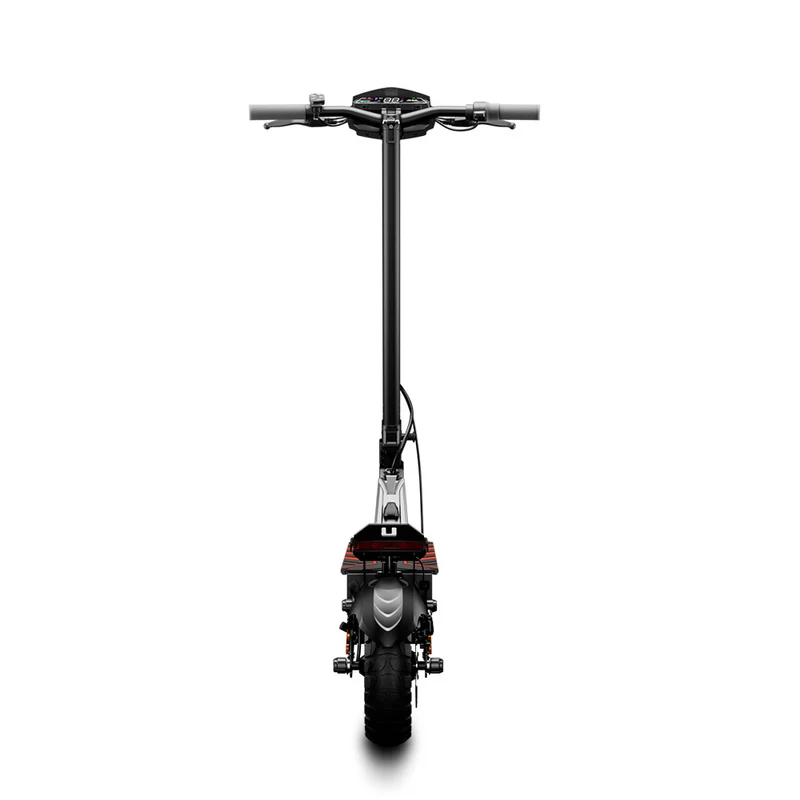 iScooter iF1 1200W All-Terrain Electric Scooter