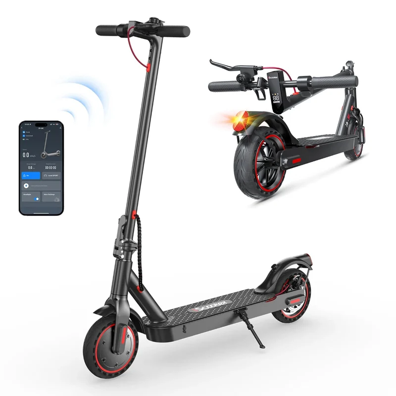 iScooter i9/i8 Electric Scooter 350W
