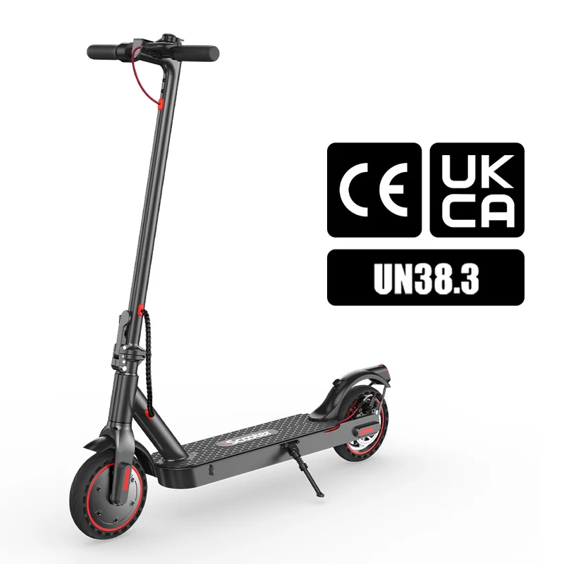 iScooter i9/i8 Electric Scooter 350W
