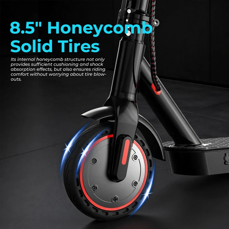 iScooter i9/i8 Electric Scooter 350W