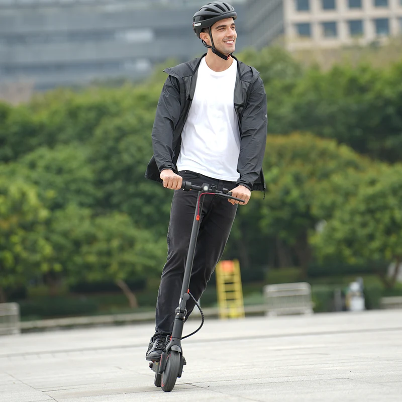iScooter i9 Electric Scooter